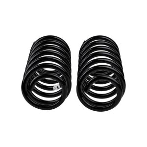 Ineos Grenadier Coilover Suspension Kit - Rear - Old Man Emu - Heavy Load - Black - `24-`27 Ineos Grenadier Coilover Suspension Kit - Rear - Old Man Emu - Heavy Load - Black - `24-`27
